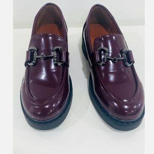 Alexx Madden Girl Loafers Size 7